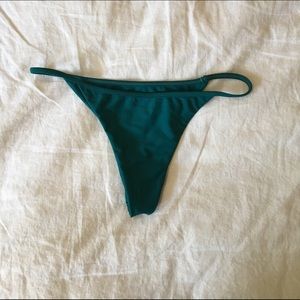 🌈Benoa Gali Bottoms in Teal✨